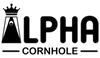 Alpha Cornhole